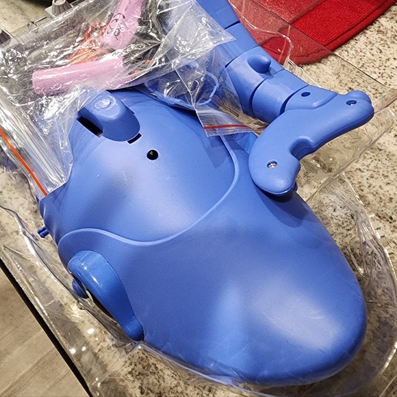 Crazy Shark Remote Control Toy - Picture 4 of 4